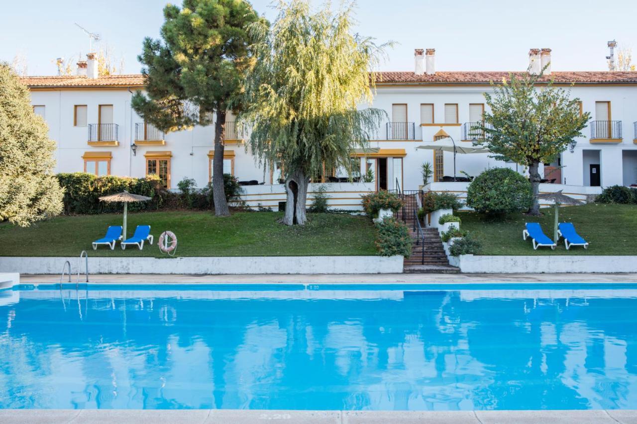 Hotel Tugasa El Almendral Setenil De Las Bodegas Extérieur photo