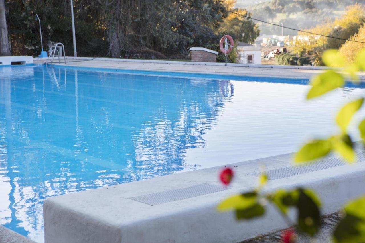 Hotel Tugasa El Almendral Setenil De Las Bodegas Extérieur photo