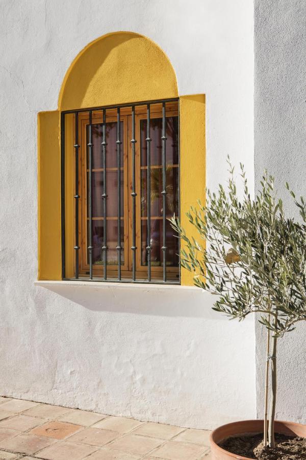 Hotel Tugasa El Almendral Setenil De Las Bodegas Extérieur photo