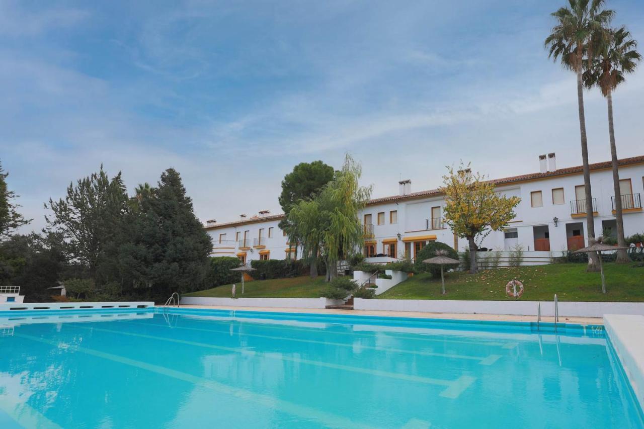 Hotel Tugasa El Almendral Setenil De Las Bodegas Extérieur photo