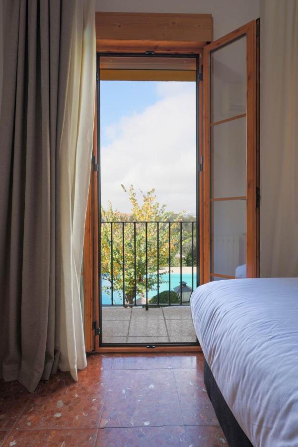 Hotel Tugasa El Almendral Setenil De Las Bodegas Extérieur photo