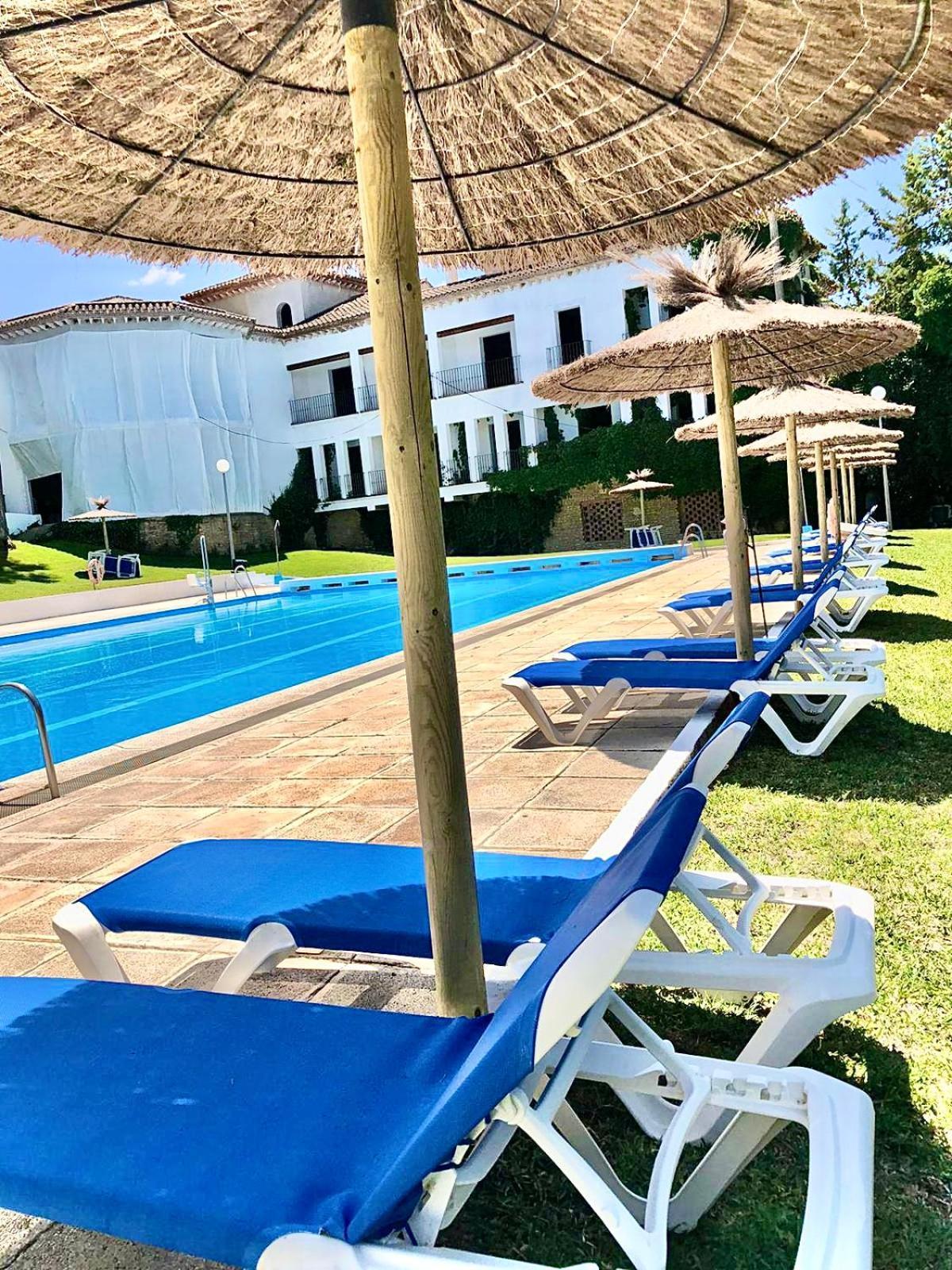 Hotel Tugasa El Almendral Setenil De Las Bodegas Extérieur photo