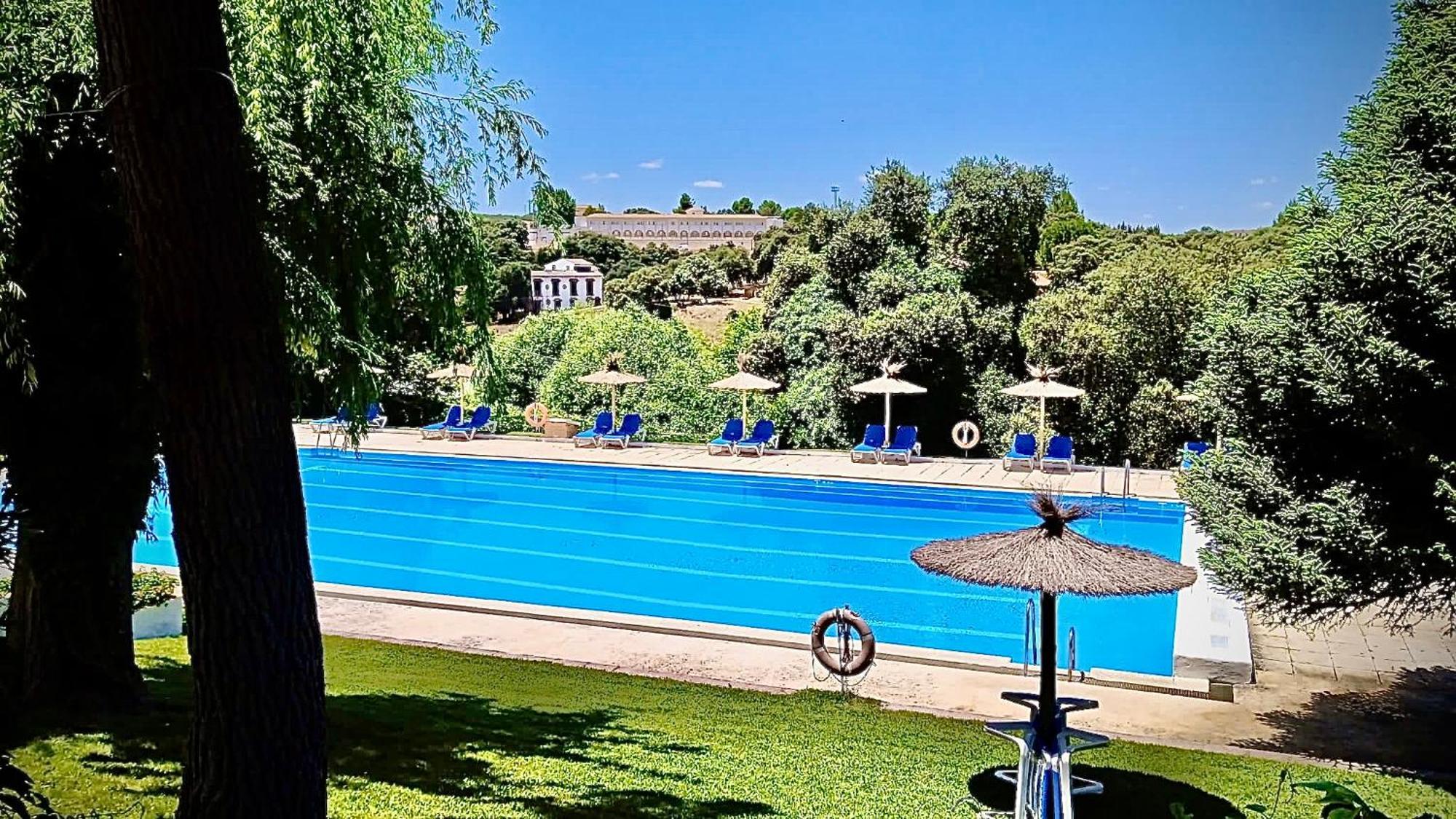 Hotel Tugasa El Almendral Setenil De Las Bodegas Extérieur photo